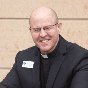 kevin soenneker saint paul seminary