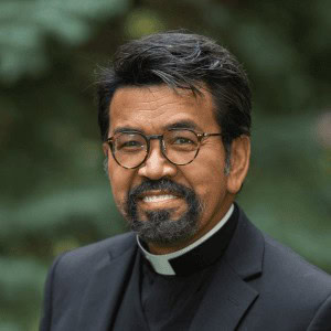 luisito cabrera saint paul seminary