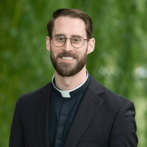 michael panka saint paul seminary