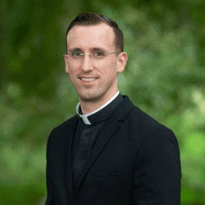 nicholas gawarecki saint paul seminary