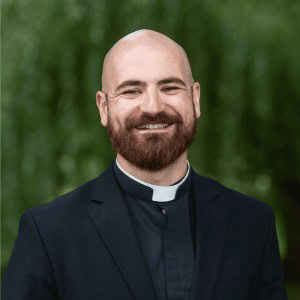 nick vance saint paul seminary
