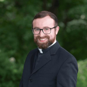 sean mulcare saint paul seminary