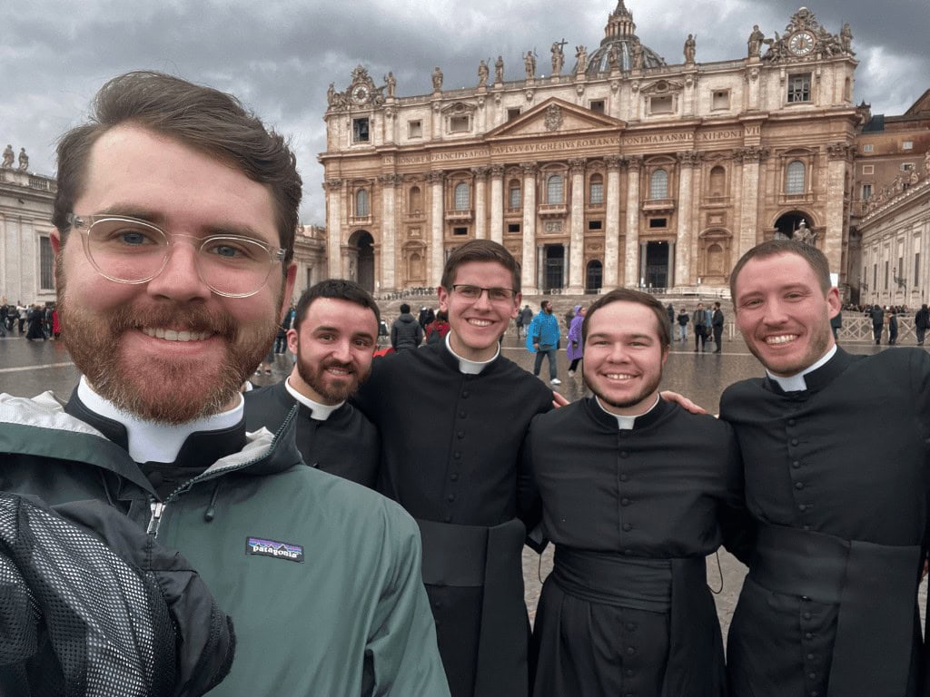 transitional deacons saint paul seminary 2024