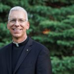 fr joseph taphorn saint paul seminary rector