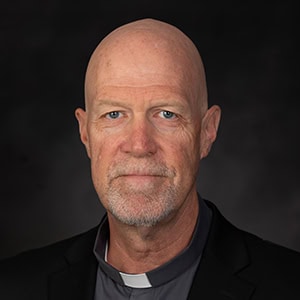 saint paul seminary deacon dan gannon