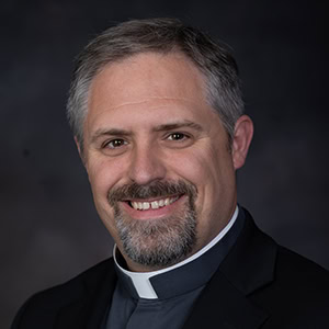 saint paul seminary deacon eric cooley