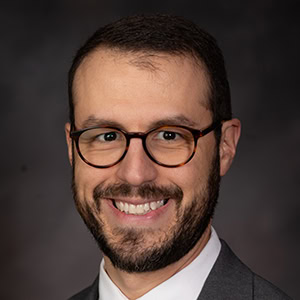 saint paul seminary doctor brandon wanless