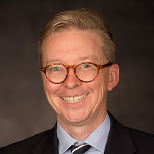 saint paul seminary doctor christian washburn