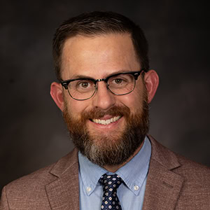 saint paul seminary eric dumas