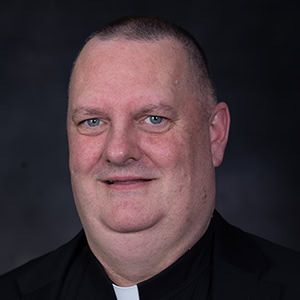 saint paul seminary father jon vander ploeg