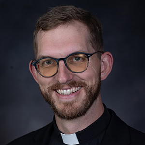 saint paul seminary father kevin manthey