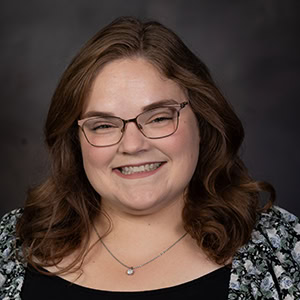 saint paul seminary libby mahowald