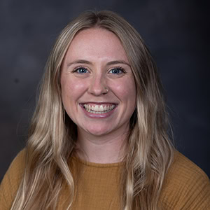 saint paul seminary mikayla anderson