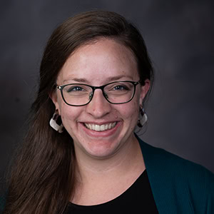 saint paul seminary rachael jolivette