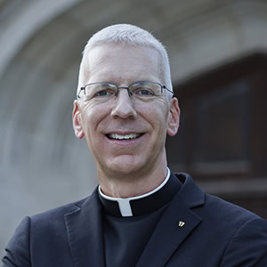 saint paul seminary rector father joseph taphorn