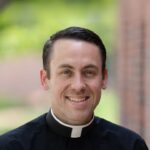 Saint Paul Seminary spiritual director fr ben little
