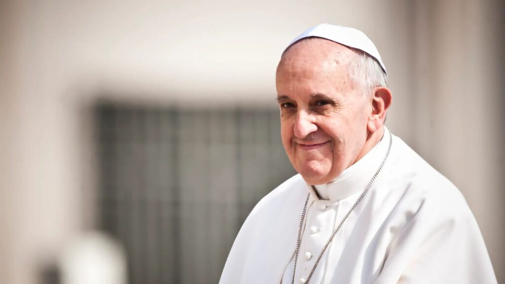 pope francis saint paul seminary statement