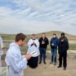 saint paul seminary turkey greece pilgrimage