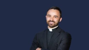 Deacon Mitchell Kendrioski shares his vocation story