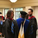 saint paul seminary lay student graduates 2025