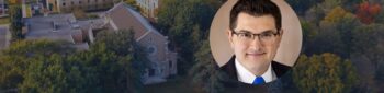 professor for seminary