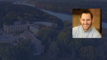 brother warnez to join Saint Paul Seminary faculty