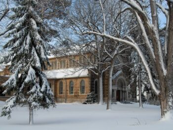 lessons and carols saint paul seminary 2024