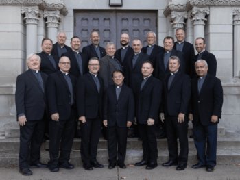 saint paul seminary deacons 2023